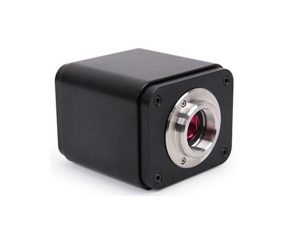 Kamera Optika C-HUB4K, farebná, CMOS, 1/1,8 palca, 2,0x2,0 µm, 30 snímok za sekundu, 4K/USB/HDMI, 8Mp