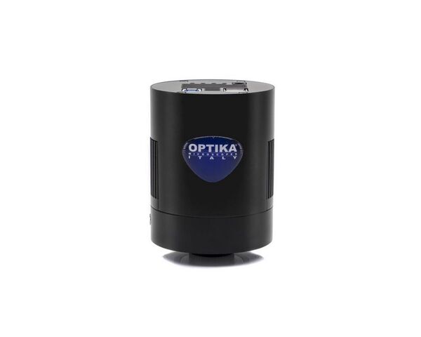 Optika Camera CC P20CC Pro Chladený farebný fotoaparát, 20 MP CMOS, USB3.0