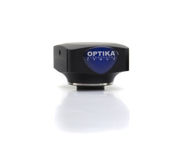 Optika P20 Pro Fotoaparát, farebný, CMOS, 20 MP, USB3.0