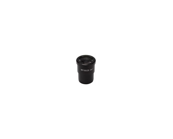 Optika merací okulár Mikrometrický okulár ST-084, WF10x/20 pre SZM