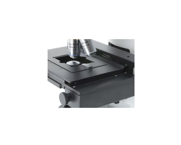 Optika Motorisierter Kreuztisch M-1147