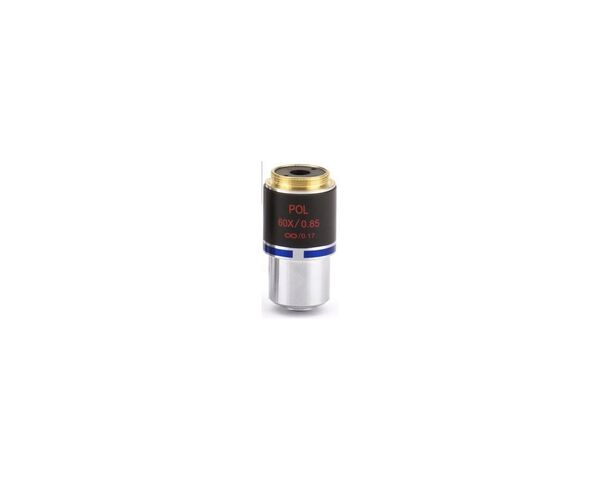 Objektív optiky M-1083, IOS U-PLAN POL 60x/0,85