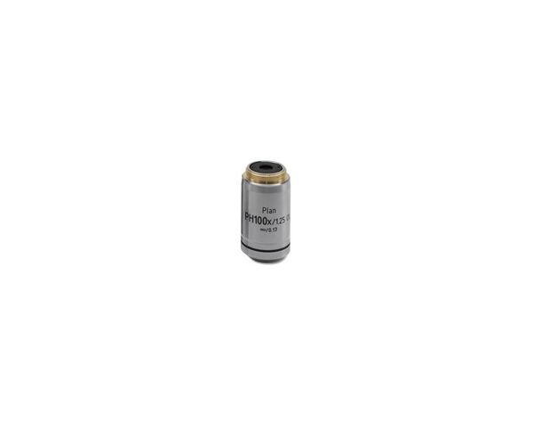 Optika Objektív M-1123.N, IOS W-PLAN PH 100x/1,25 (olej)