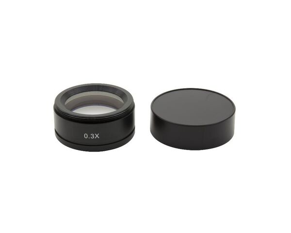 Objektív Optika ST-165 0,3x pre modulárne hlavy série SZP