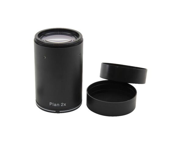 Objektív Optika ST-167 2x pre modulárne hlavy série SZP