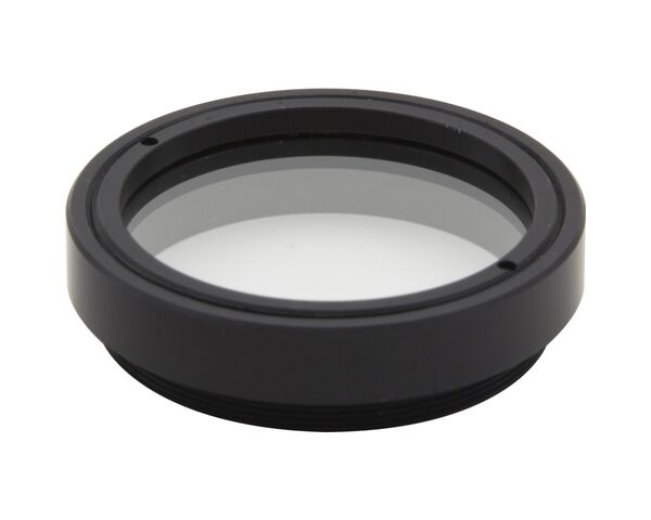 Ochranné sklo na objektívy Optika f. Stereo hlava, ST-092