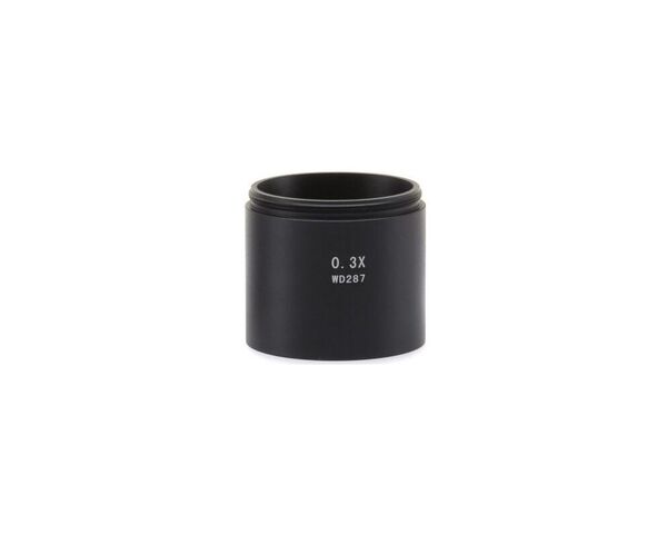Optika objektív ST-102, 0,3x (š.d. 287mm)