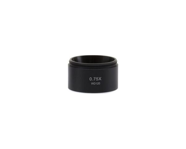Optika objektív ST-104, 0,75x (š.d. 120mm)