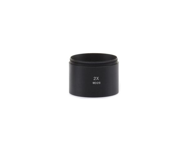 Optika objektív ST-106, 2x (š. 26 mm)