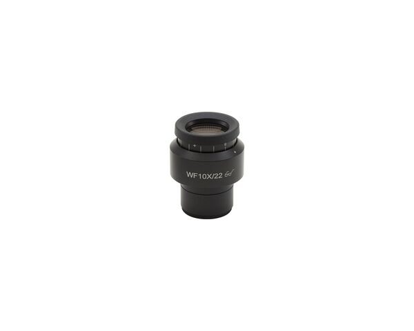 Očná optika ST-145, WF10x/22, dioptria (pár)