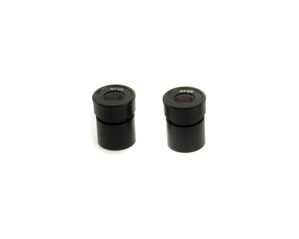 Okuláre Optika (pár) ST-002, WF10x/20mm pre stereo série