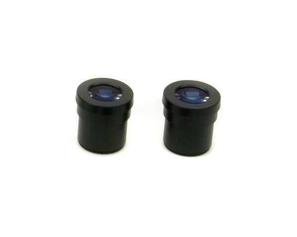 Okuláre Optika (pár) ST-003, WF15x/15mm pre stereo série