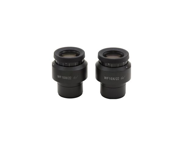 Okuláre Optika (pár) ST-144 WF25x/9mm pre modulárne hlavy série SZN