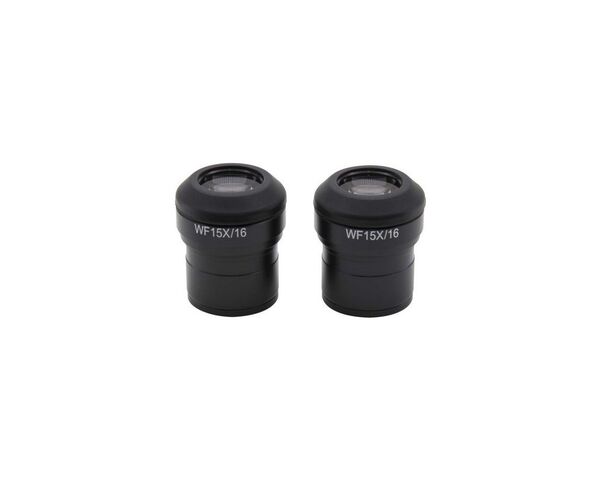 Okuláre Optika (pár) ST-161 WF15x/15mm pre SZP, B-380, B-290