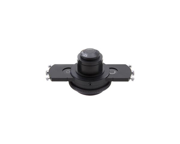 Kondenzátor s fázovým kontrastom Optika M-1152.N, 10x-40x