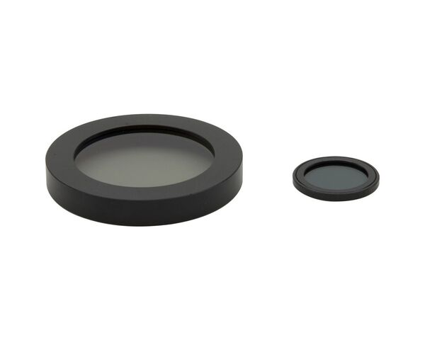 Optika Polarizačná súprava (len filtre) M-155 (B-150)