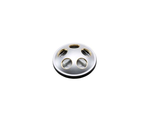 Revolver M-1040, 5-fach f. B-1000 (RMS)