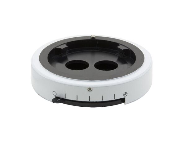 Optika ST-172, clona Iris pre stereo hlavy SZP