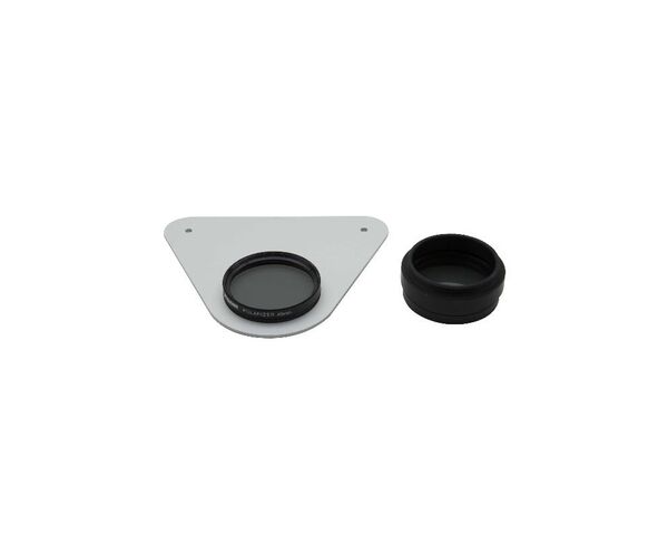 Optika ST-202, sada na polarizačnú analýzu, pre OPTIGEM-2