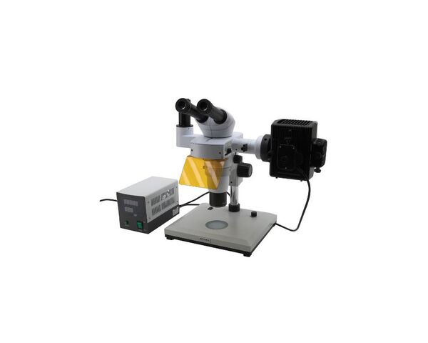 Optika SZP-FL, fluorescenčná súprava HBO100W pre SZP