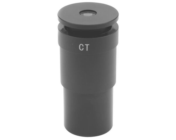 Centrovací ďalekohľad Optika Ø30 mm, M-1004.N