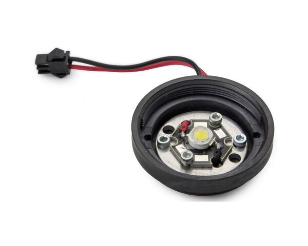 Euromex 1 W LED náhradný diel, EC.9981 (EcoBlue)