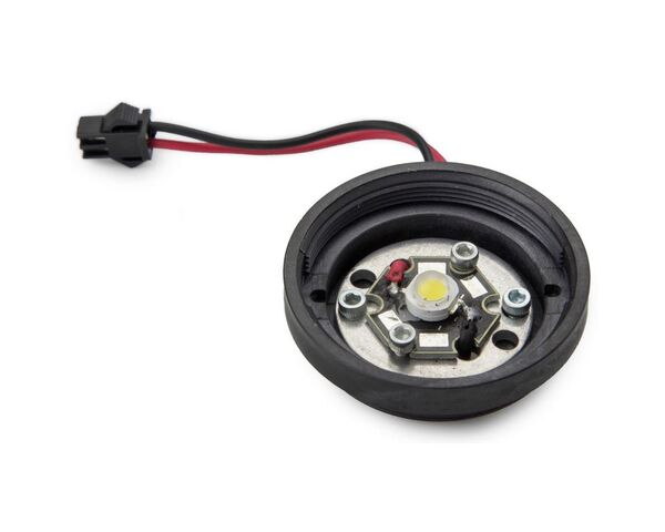 Euromex 1 W LED, MB.9981 (MicroBlue)