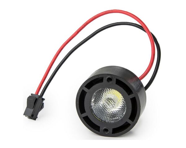 Euromex 1 W NeoLED náhradný diel, EC.9991 (EcoBlue)
