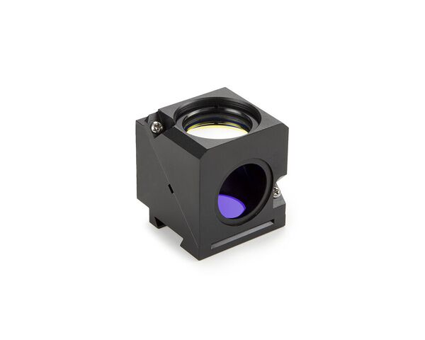 Euromex AE.3245, Fluo blok typ II (Oxion)