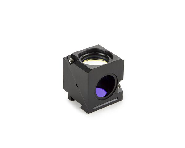 Euromex AE.3247, Fluo blok typ IV (Oxion)