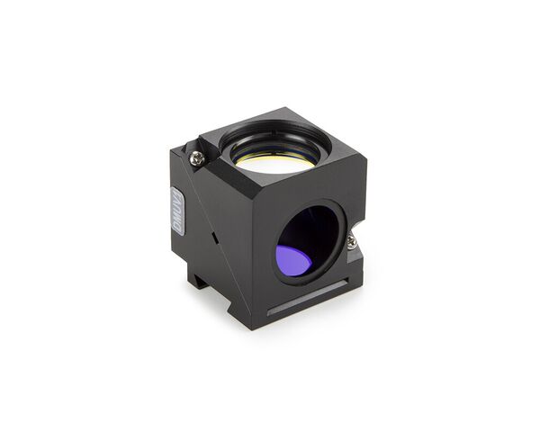 Euromex AE.3248, Fluo blok typ V (Oxion)