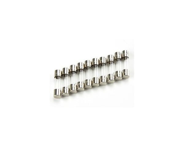 Euromex AE.5216 Poistka 5A 250 V, 10 ks, pre halogénové modely Delphi-X 100W