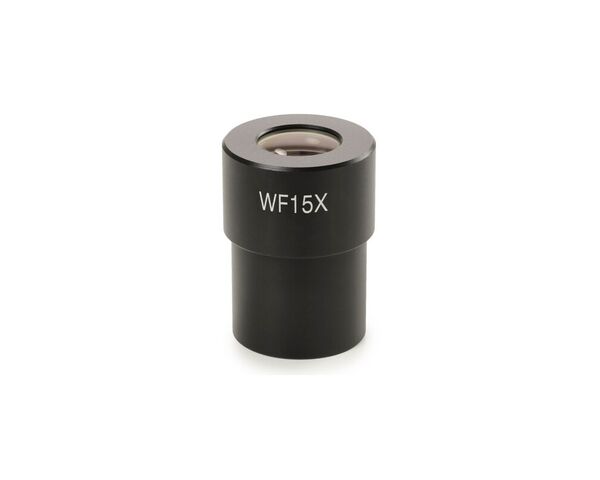 Euromex BS.6315, okulár HWF 15x/11 mm, Ø 30 mm (bScope)