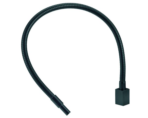 Euromex Einarmiger Schwanenhals, selbsttragend, LE.5213, Ø4 mm, 50cm