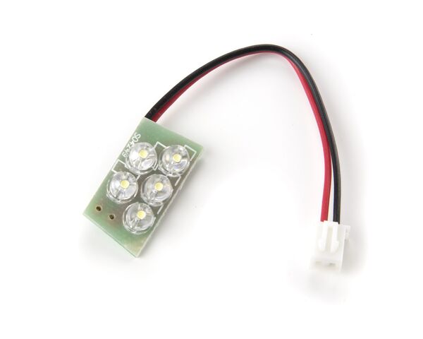 Euromex Ersatz-LED Durchlicht SL.5505, EduBlue