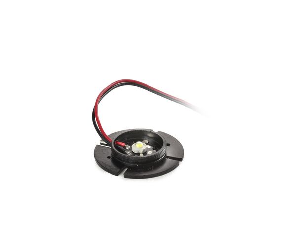 Euromex Ersatz-LED SL.5507, Durchlicht, StereoBlue