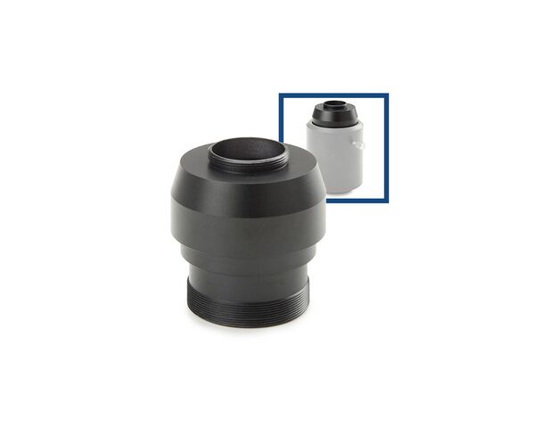 Euromex Kamera-Adaptér C-mount 1x, DX.9810 (Delphi-X)