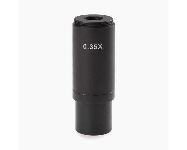 Euromex Kamera-Adaptér DC.1326, C-Mount 0,35x, 1/3" čip