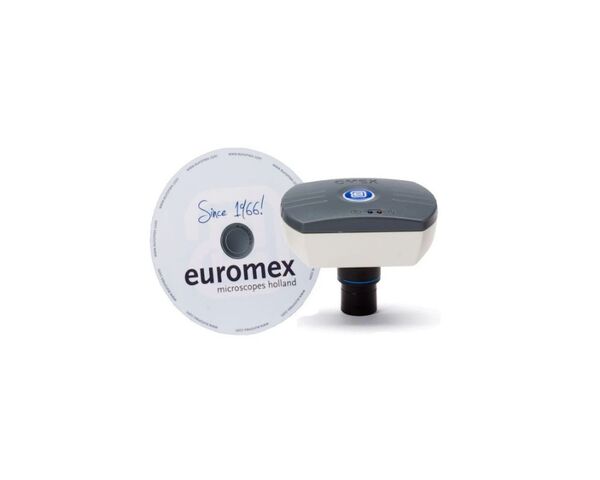 Euromex kamera CMEX-1, 1,3 MP, 1/2,5", CMOS, USB2.0