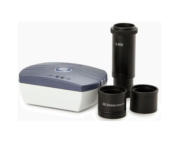 Kamera Euromex CMEX-2f, 2,0 MP, USB2, veľkosť P 2,8 µm, 1/2,9"