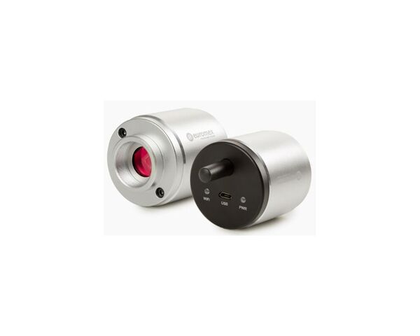 Euromex Kamera CMEX-Wi-Fi, DC.5000-WiFi-3, farebná, 1/2 palca, 2,9µ, 50, 5MP, Wififps