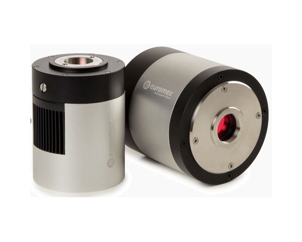 Euromex Kamera DC.20000i, farebná, CMOS, 1", 20 M, USB 3, chladená