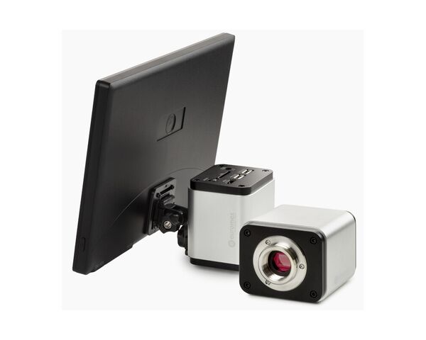 Euromex Kamera UHD-4K Lite, VC.3042-HDS, farebná, CMOS, 1/1,8