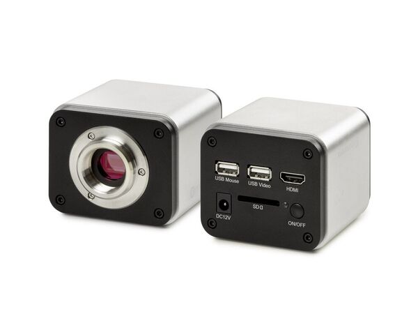 Euromex Kamera UHD-4K Lite, VC.3042, farebná, CMOS, 1/1,8
