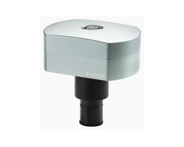 Euromex Kamera sCMEX-3, vedecká, farebná, sCMOS, 1/2.8", 3.0 MP, USB 3.0
