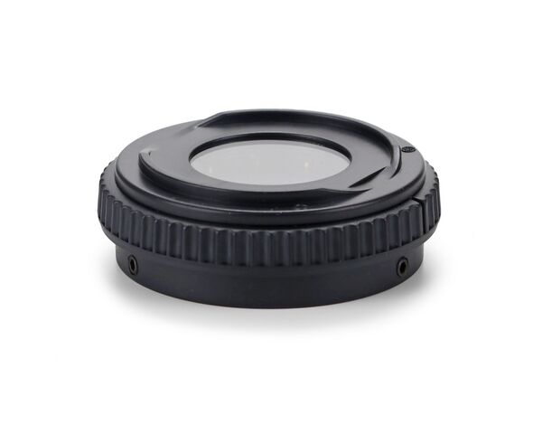 Komponent Euromex Köhler IS.9880, pre iScope