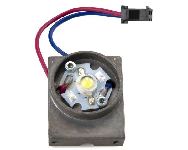 Euromex LED náhradná jednotka 1W AE.9981 (BioBlue)