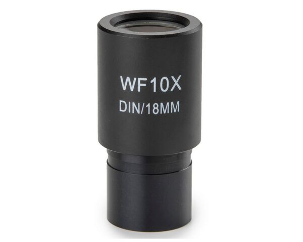 Euromex merací okulár HWF 10x/18 mm, mikrometrický, EC.6110 (EcoBlue)