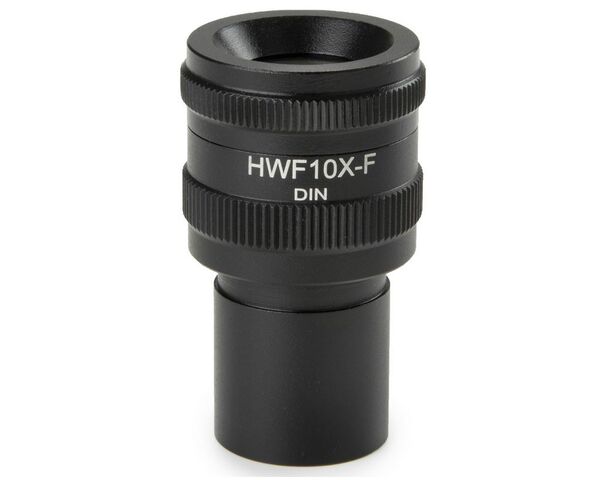 Euromex merací okulár mikrometrický okulár 10mm/1000 AE.5574 (BioBlue)