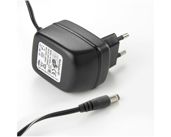 Napájacia jednotka Euromex 100-240 Vac/5Vdc (50/60Hz) 19.90, EC.9975 (EcoBlue)
